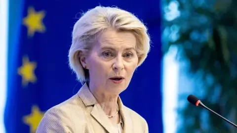EU Suggests Trade Restrictions against Israeli Government Amid Gaza Hostilities