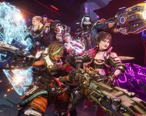 The Fourth Borderlands Impressions – An Evolved Chaotic & Vibrant Looter-Shooter