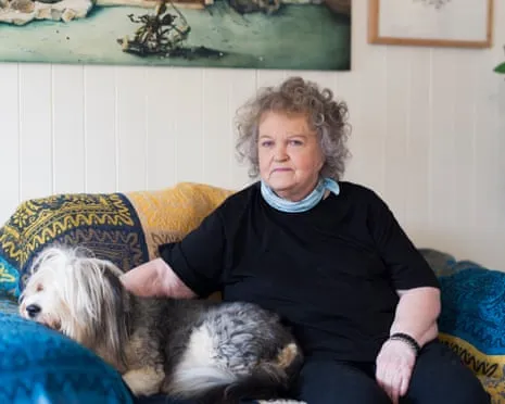 {‘You Assume Rape’s On You’: Oscar-Winner Brenda Fricker Talks About The Heartbreaking Memoir